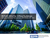 BOMA 2024 - Office Buildings