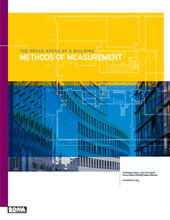 BOMA 2009 Gross Areas Coverpage