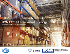 BOMA 2017 Office Coverpage