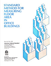 BOMA 1980 - Office Buildings