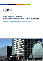 IPMS: Office Buildings (Nov 2014)