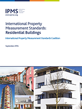IPMS: Residential Buildings (Sept 2016)